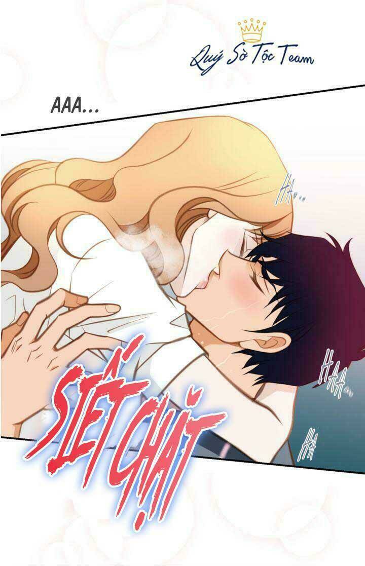 tiếp xúc chí mạng chapter 53 44