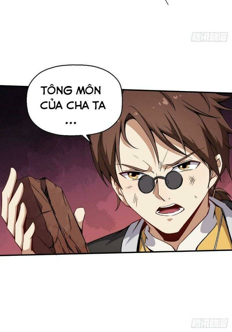 tổ thượng có tiền chapter 1 68