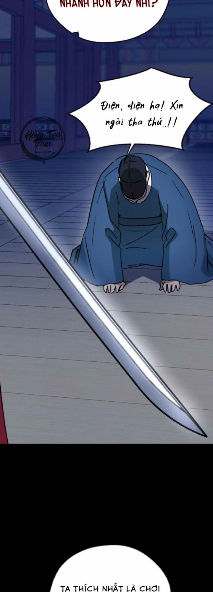 duyên nợ kiếp trước chapter 16 4