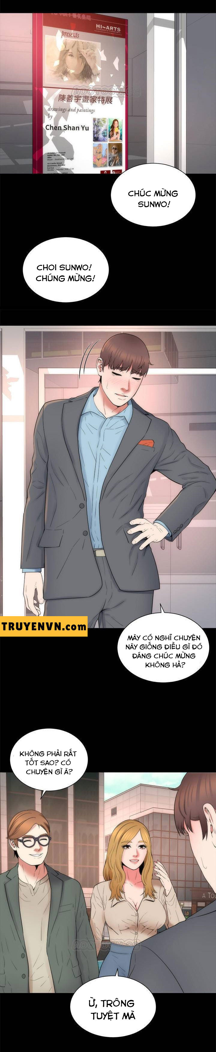 mother and daughter next door chapter 49 25