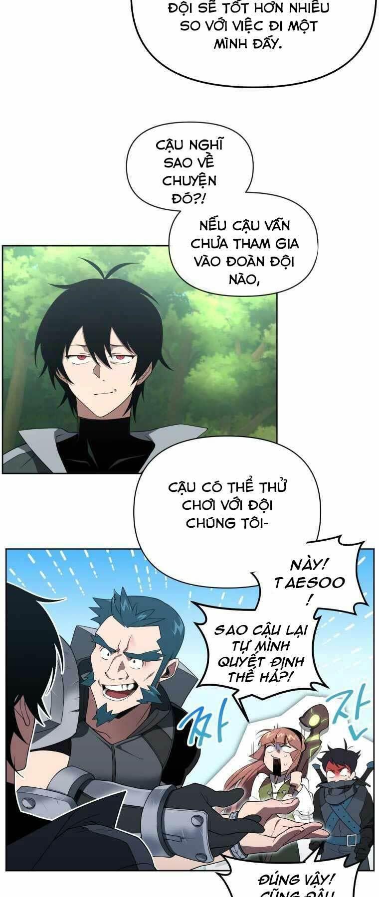 sự trở lại của người chơi sau 10000 năm chapter 11 30