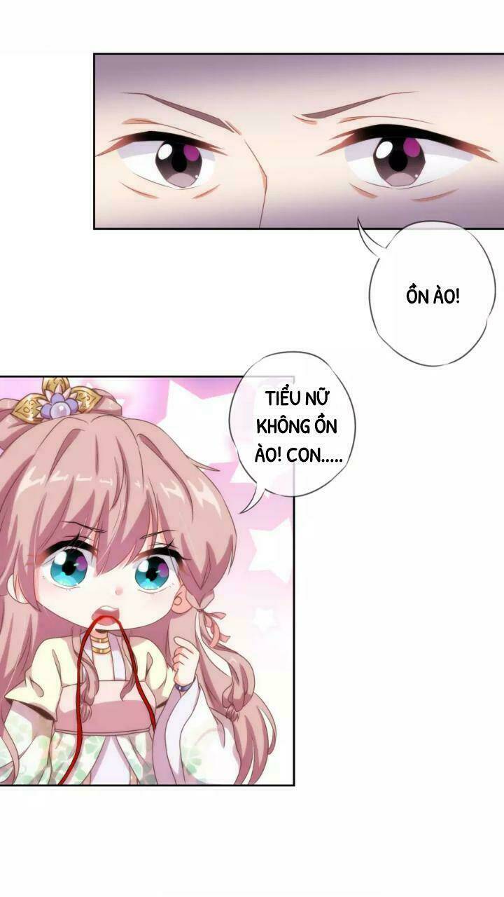 ồ, phu quân đáng yêu của tôi! chapter 18 11