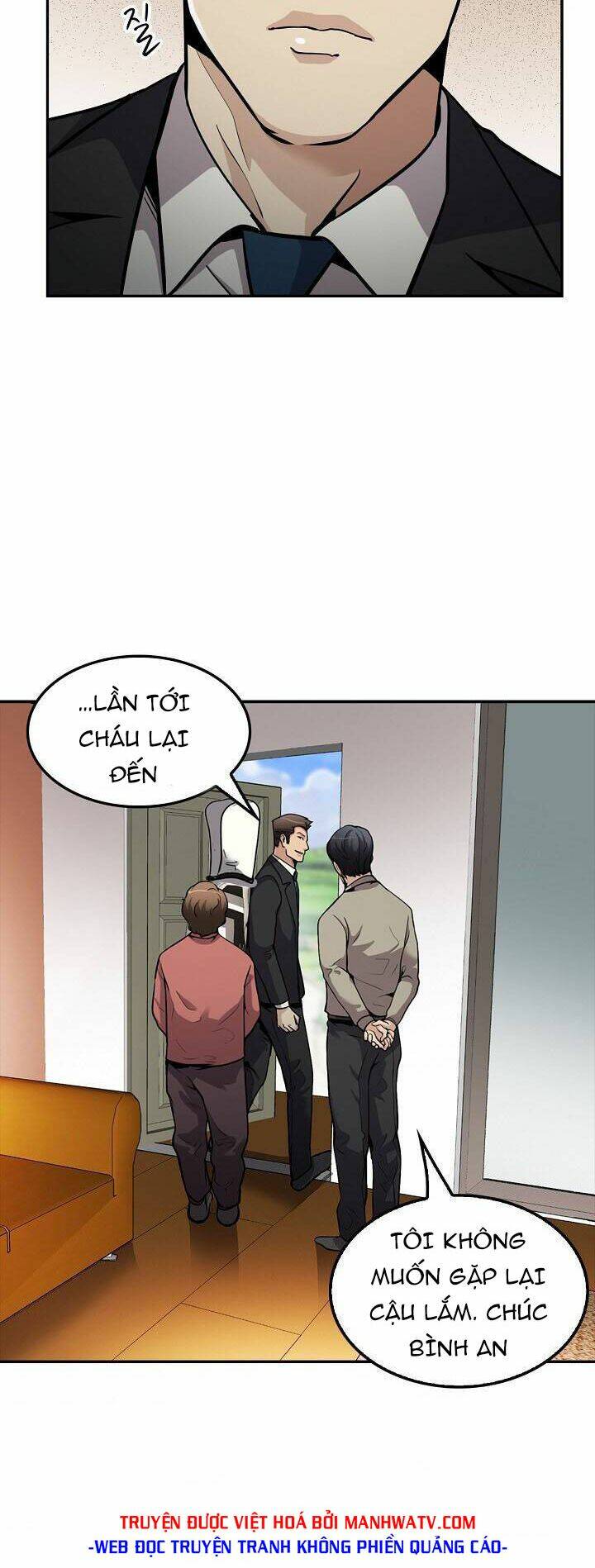 điều tra viên chuyển sinh chapter 107 52