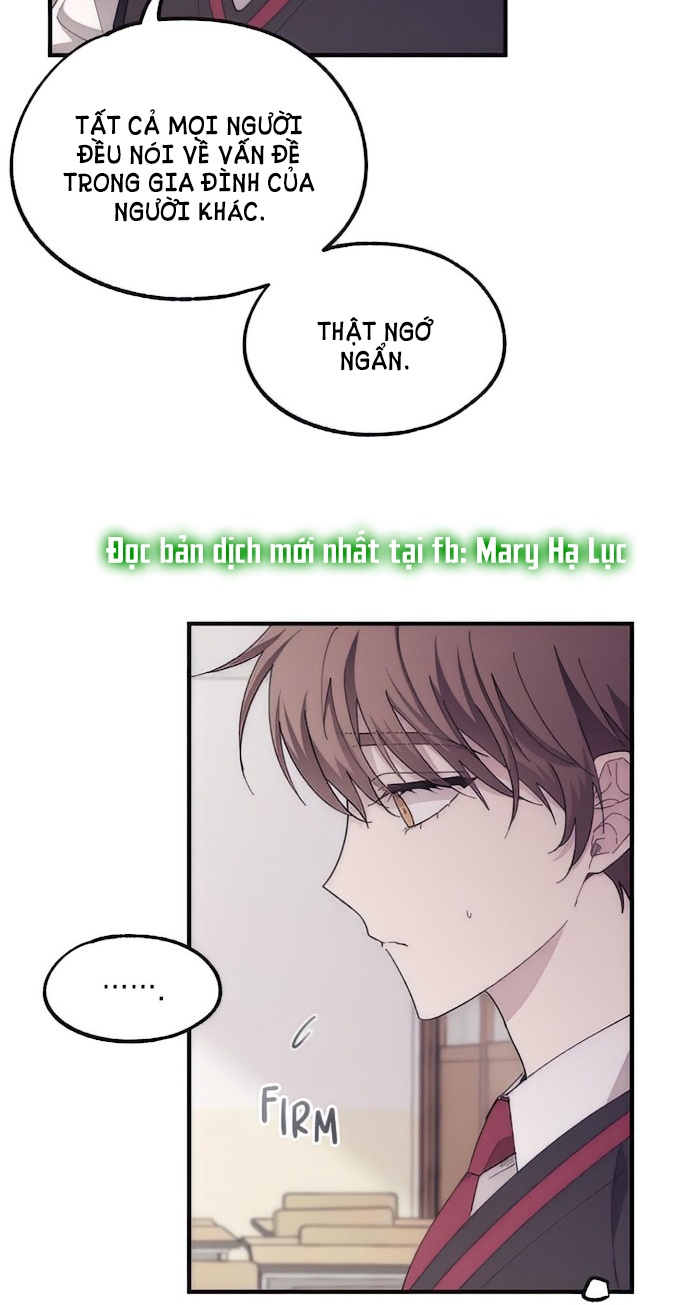 yeonwoo ngây thơ chapter 67.1 7