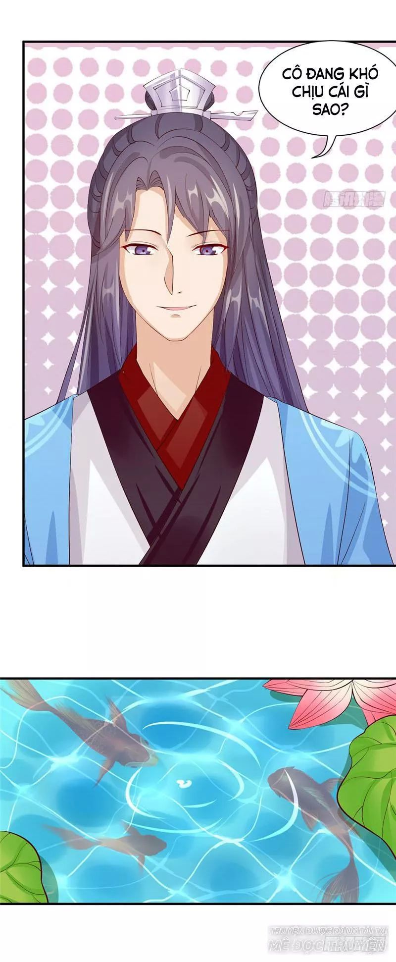 võ lâm manh chủ chapter 32 12