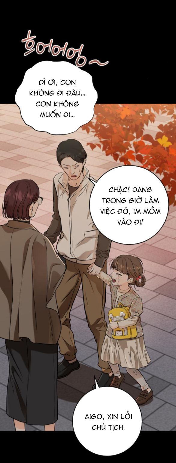 Nóng Lòng Muốn Giày Vò Em chapter 72.2 27