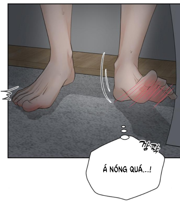 tôi sẽ cho anh thứ tồi tệ nhất chapter 19.1 18