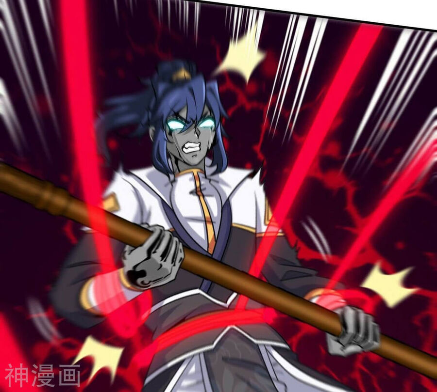 bản kiếm tiên tuyệt không làm nô chapter 73 5