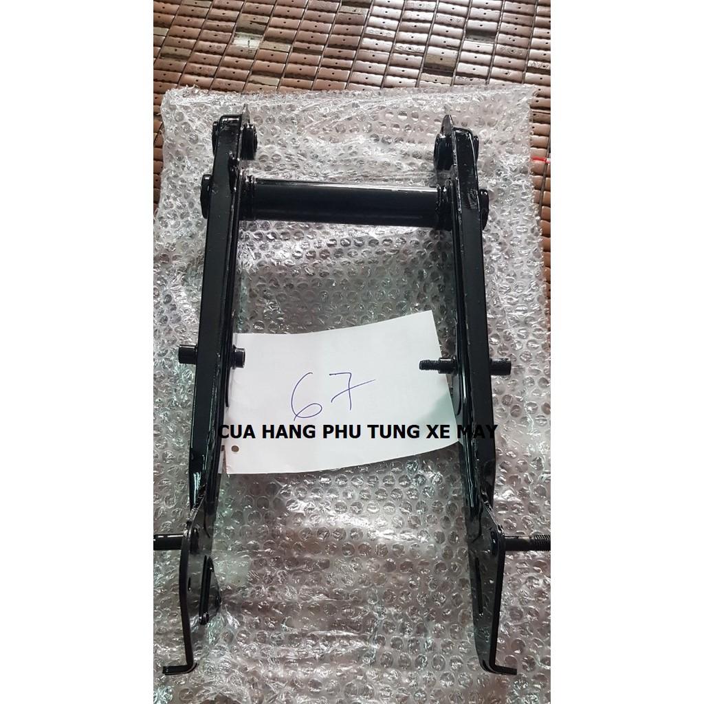 Gấp dành cho xe 67