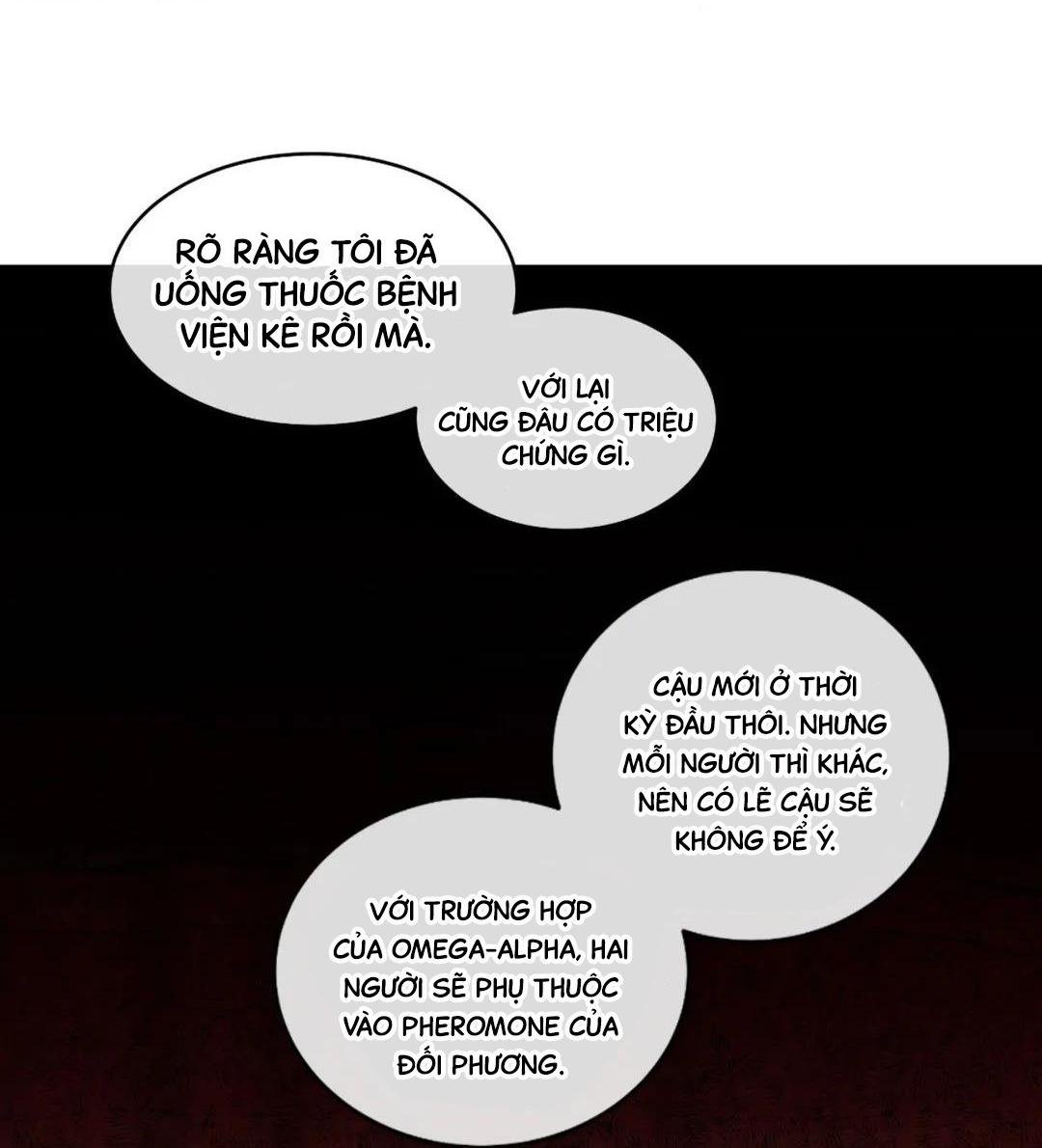 thủy triều thấp lúc chạng vạng chapter 97 68