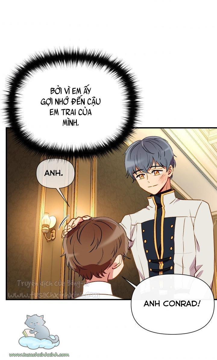 công nương khế ước của gia tộc công tước quái vật chapter 41 51