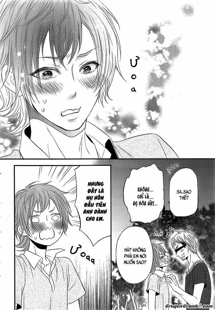 korotto ochita chapter 2 27