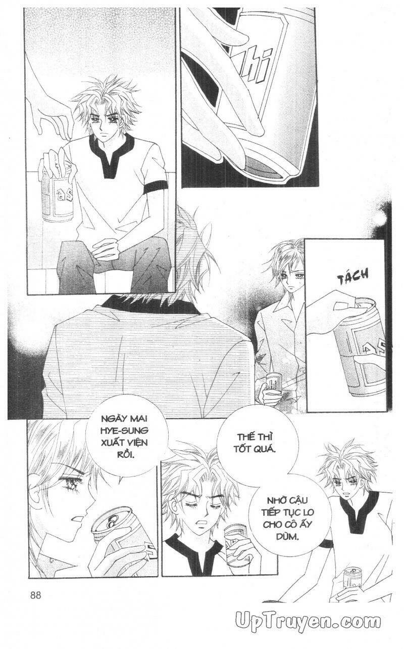 meo meo dịu dàng đi nhé chapter 12 88