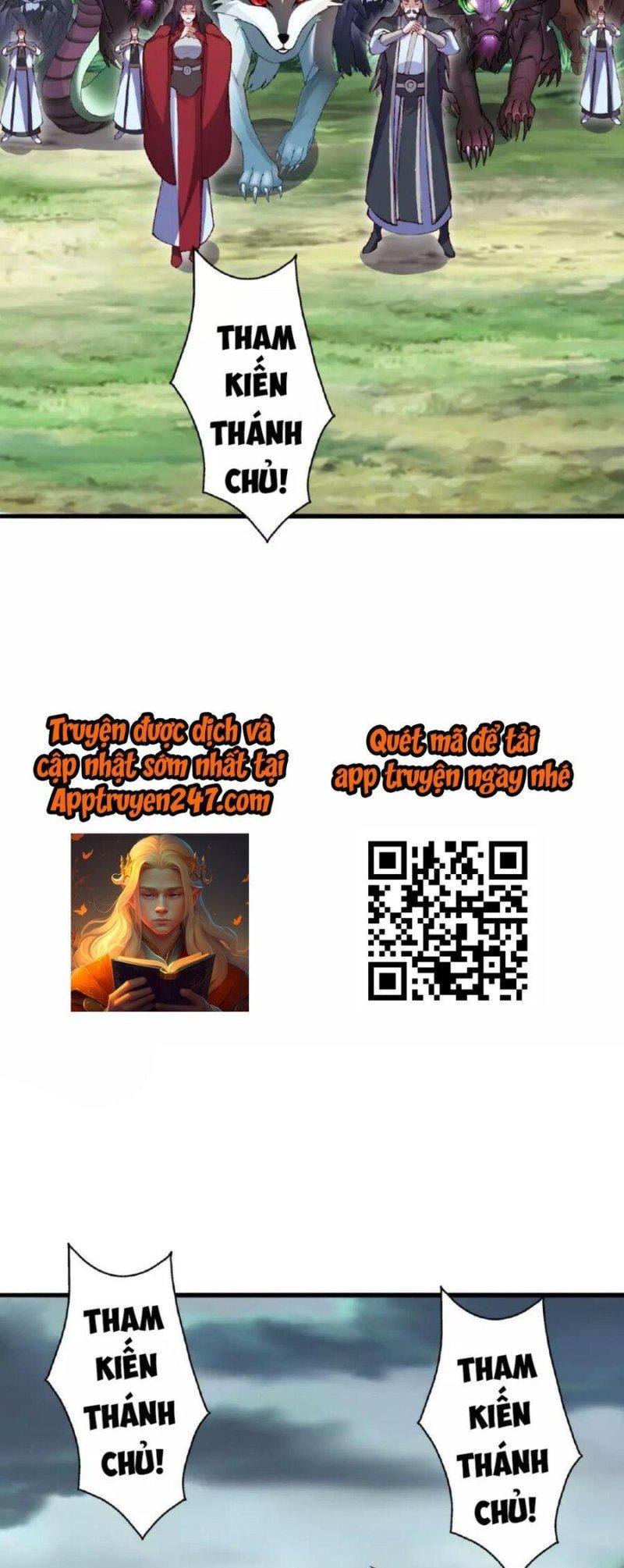 tiên võ đế tôn chapter 477 32