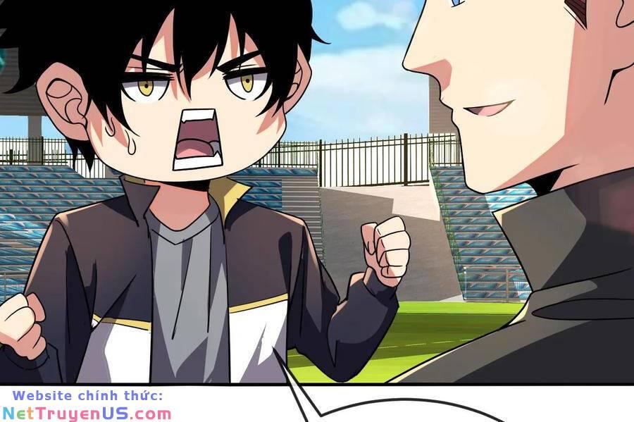 nhìn thấy thanh máu, ta xử tội thần linh chapter 130 18