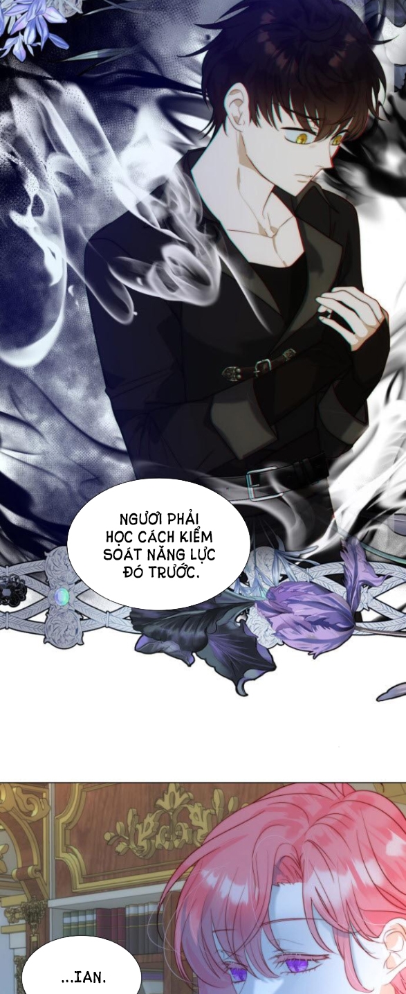 sau khi chuyển sinh tôi trở thành công chúa chapter 24.1 9