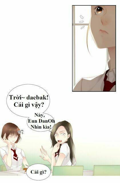 tình cờ tìm thấy tháng 7 chapter 2.4 17