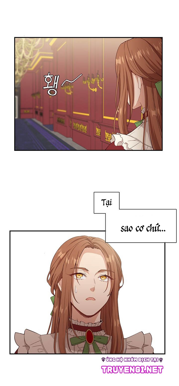 cẩn thận nữ phụ phản diện đấy! chapter 7 22