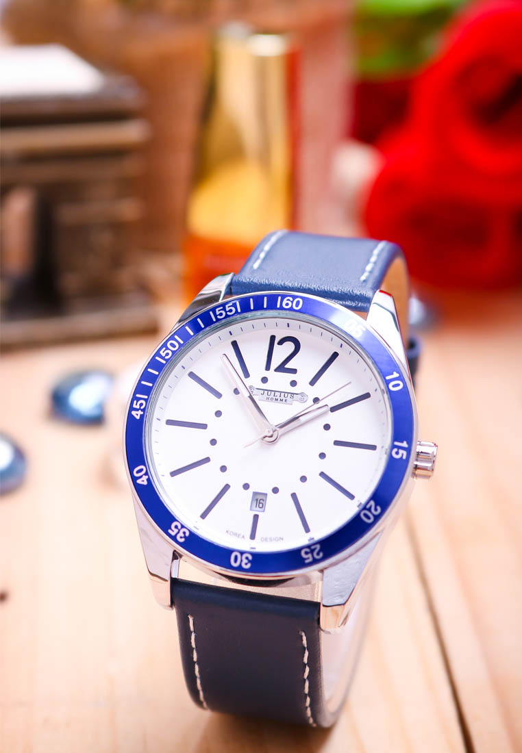 Đồng hồ nam Julius JAH-080A