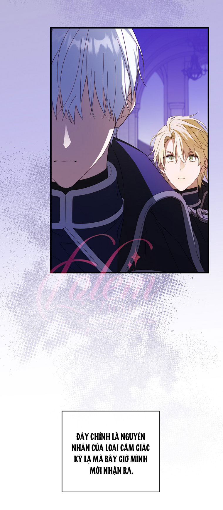 phương pháp khiến chồng đứng về phía của tôi chapter 34 36