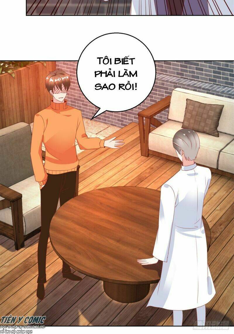 thấu thị tiên y chapter 128 8