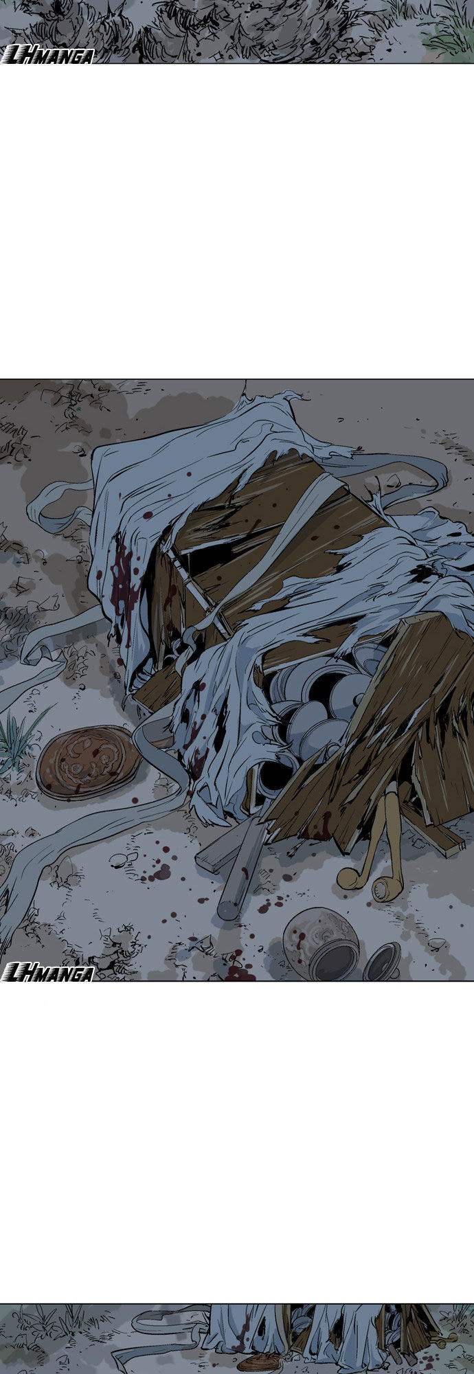 cao thủ 2 chapter 6 67