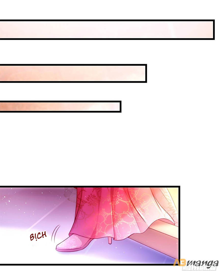 ngã tại hậu cung đương đại lão nữ chapter 16 18