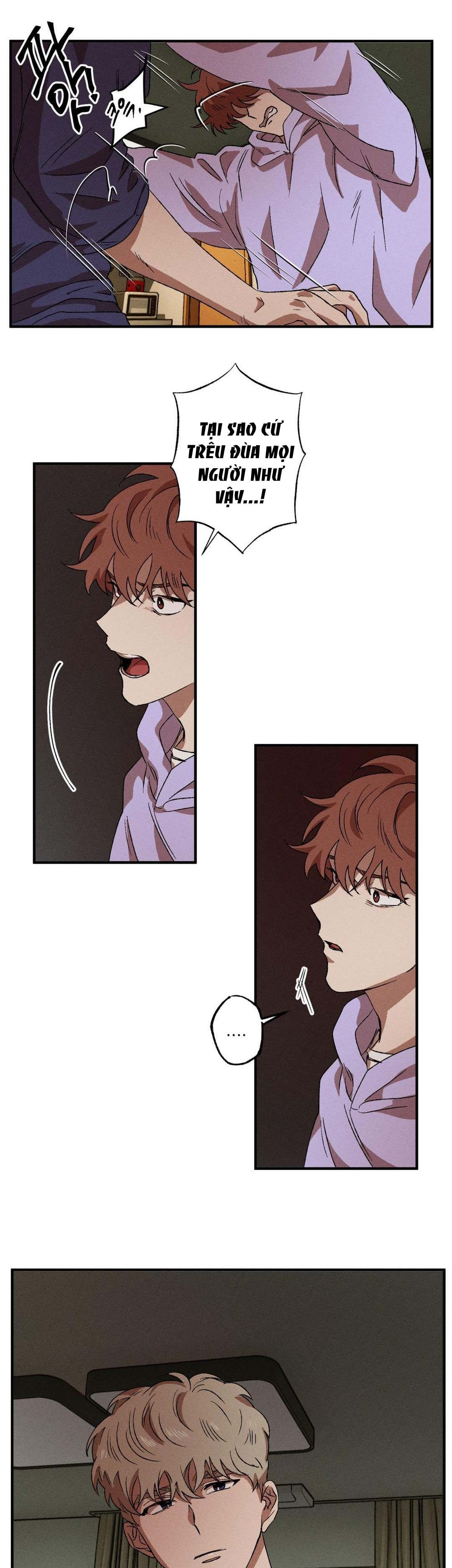 bẫy kép chapter 39.2 3