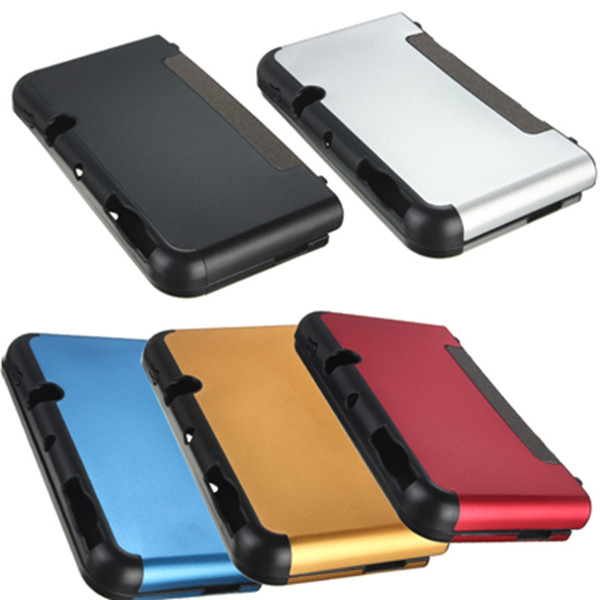 CASE ỐP CHO NINTENDO NEW 3DS XL LL