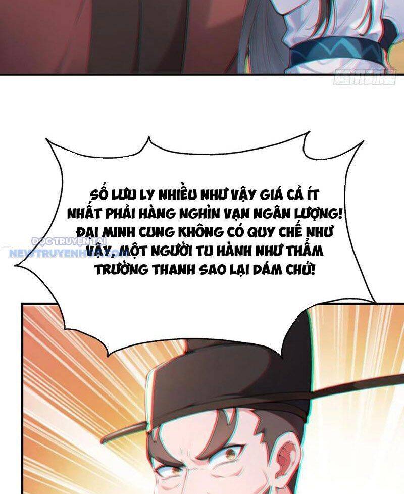 ta thực sự không muốn làm thần tiên chapter 91 49