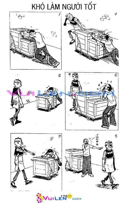 chú thoòng (full trọn bộ) chapter 16 6