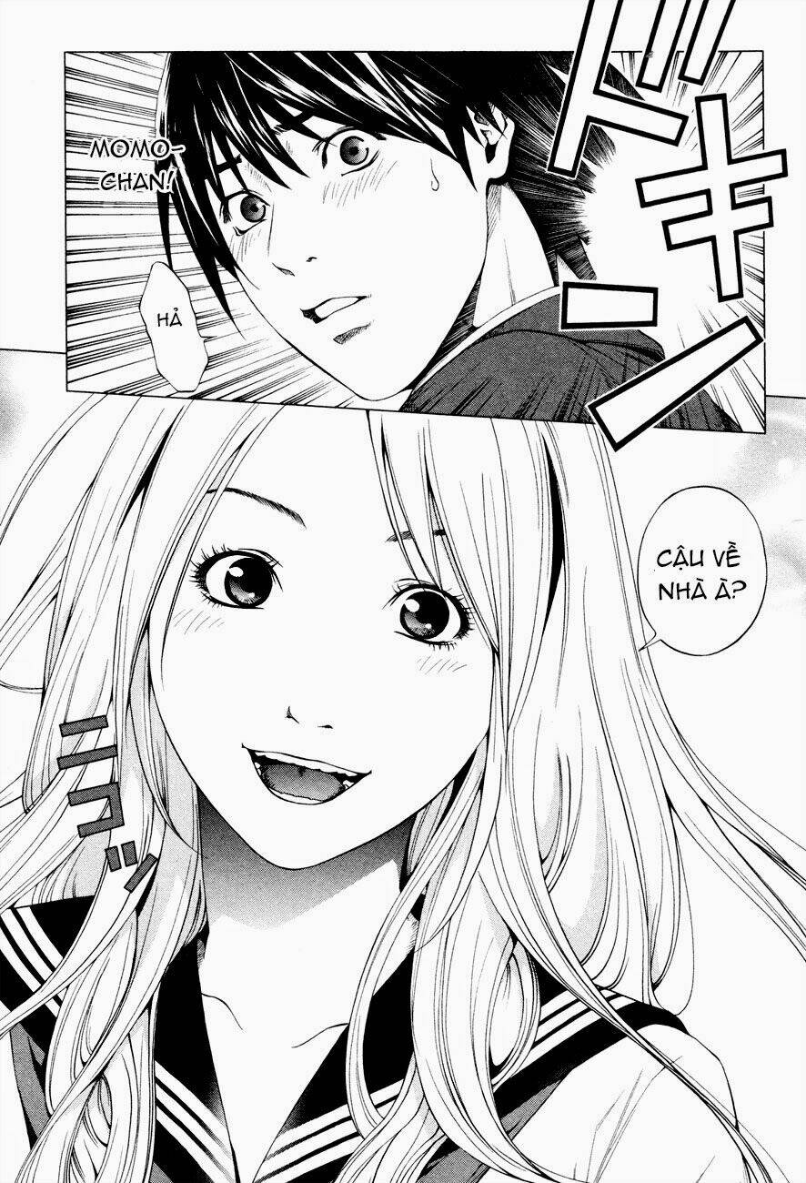 marshmallow ecchi chapter 2 10