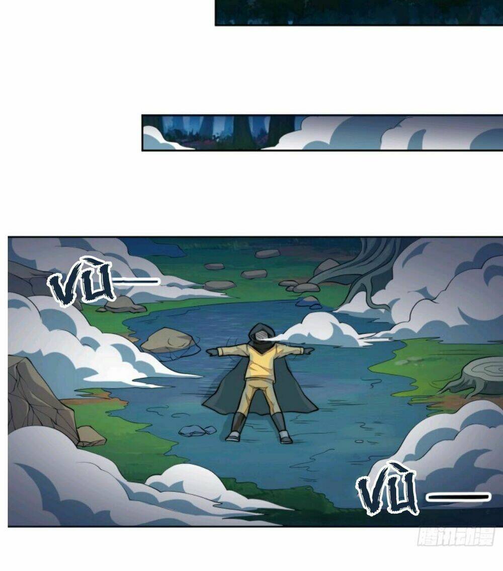 trả lại 00 cho ta chapter 2 26