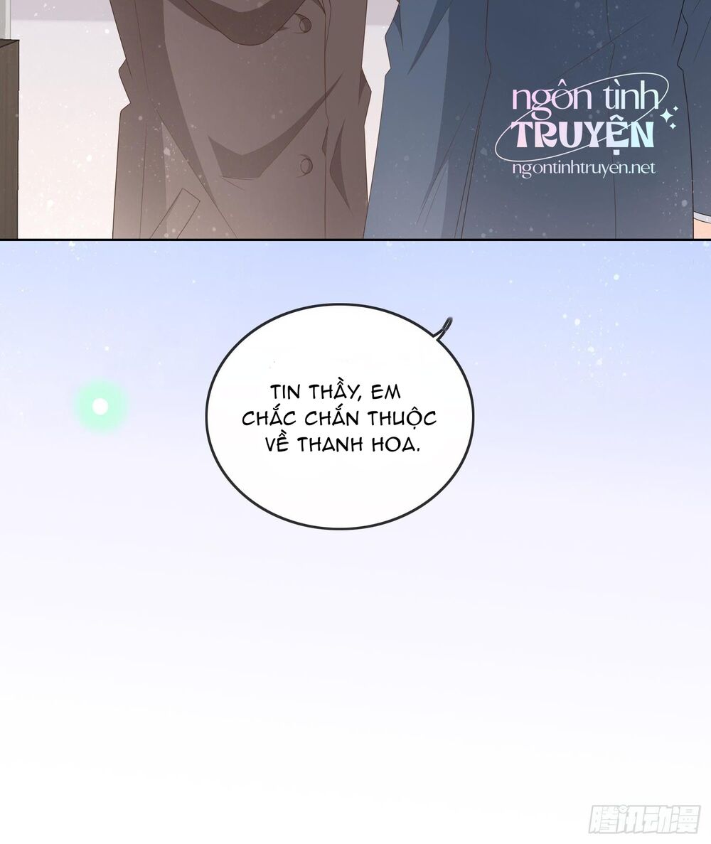 ảnh hậu cũng không bằng niệm thanh hoa chapter 105 33