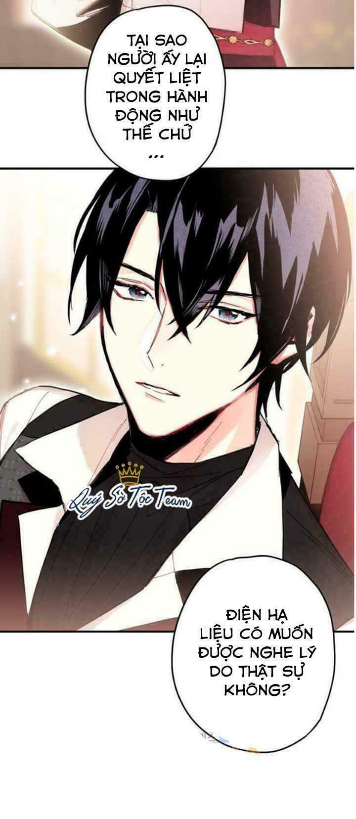 thánh nữ ẩn danh chapter 48 11