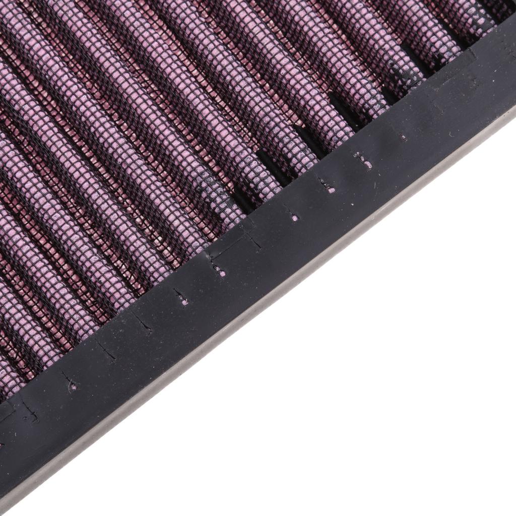 Motorcycle Air Filter for Kawasaki Versys 650 / KLE 650 / ER-6 N/F