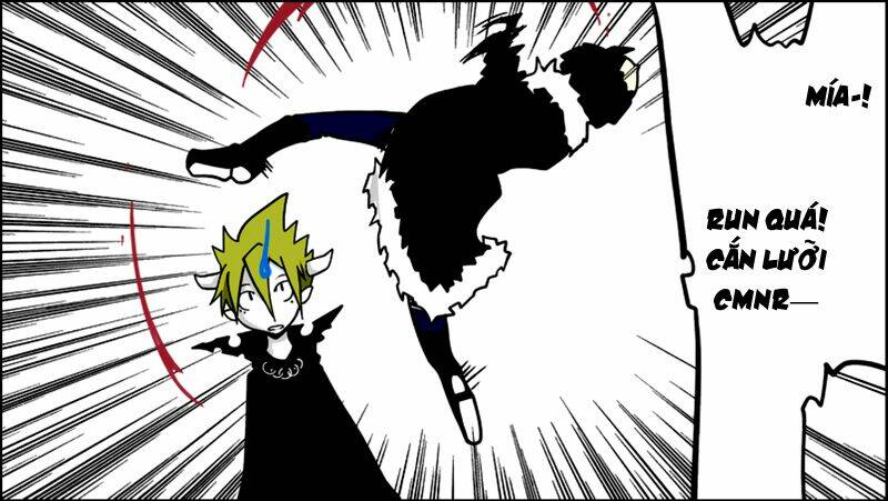 senyuu chapter 43 46