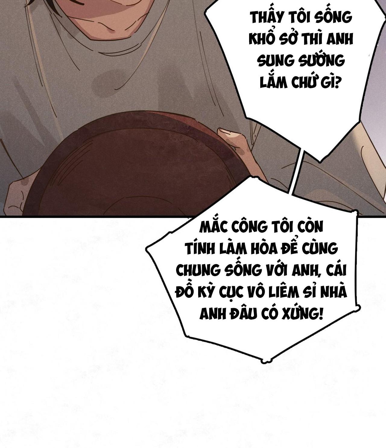ra ruộng ngô với anh á, còn lâu! chapter 8 10