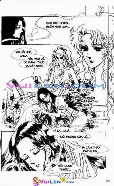 hậu duệ hoàng gia chapter 2 29