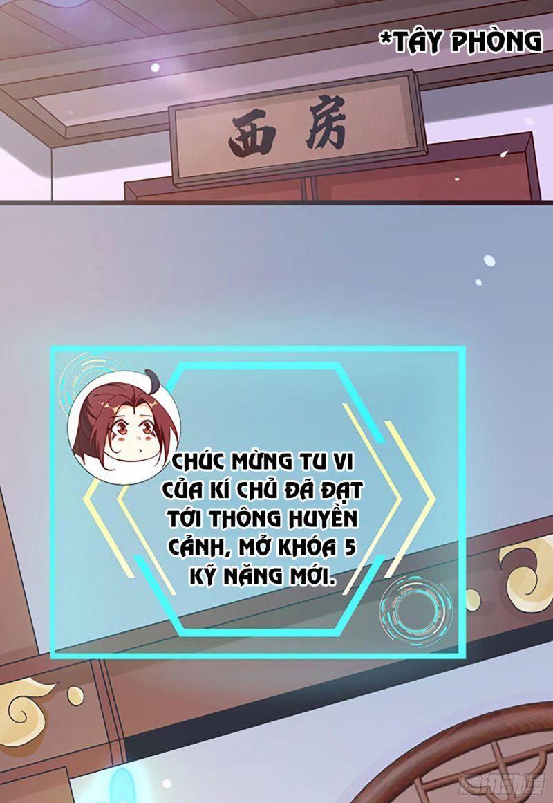 đồ đệ ta toàn là nữ ma đầu chapter 17 48