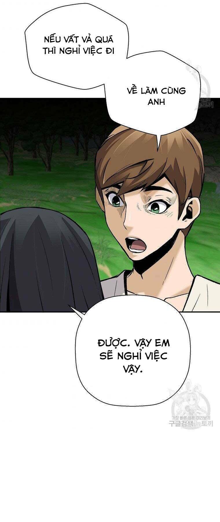 sự trở lại của huyền thoại chapter 60 42