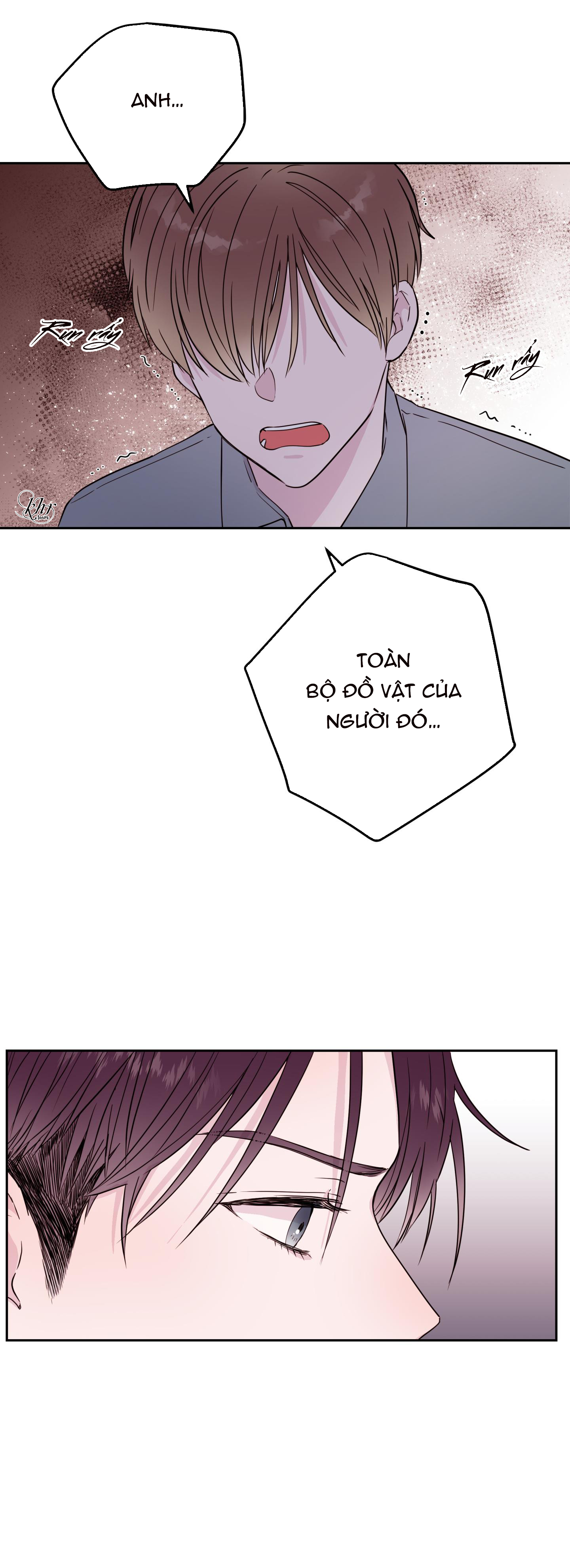 em trai vợ thật nguy hiểm chapter 11 25