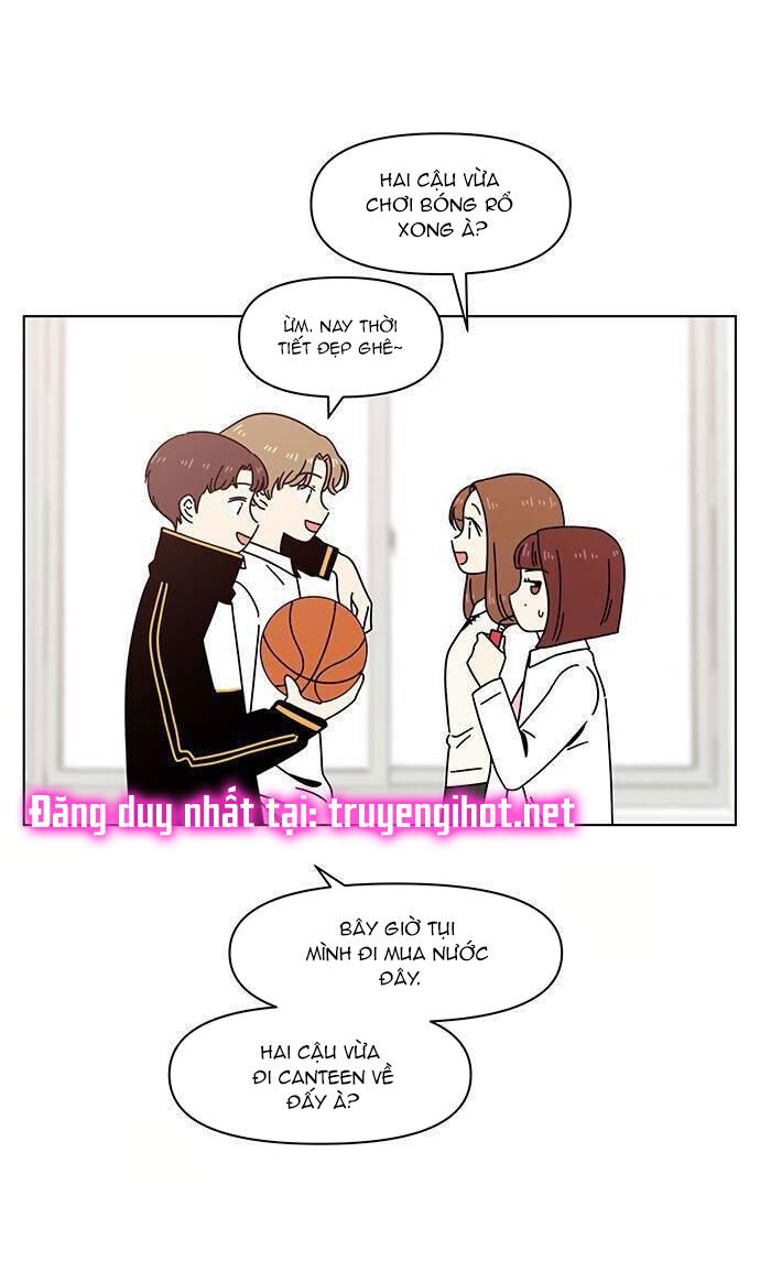 thanh xuân rực rỡ - season of blossom chapter 68 5