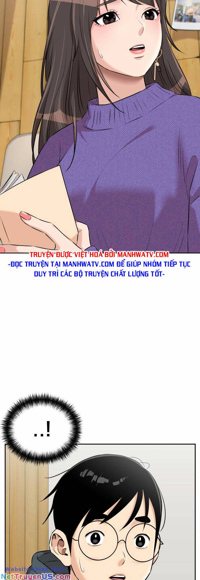 gương mặt thiên tài chapter 98 2