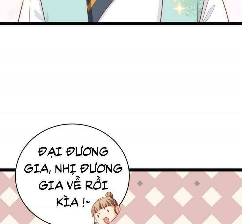 đứng yên ! phụng chỉ đánh cướp đây chapter 20 41