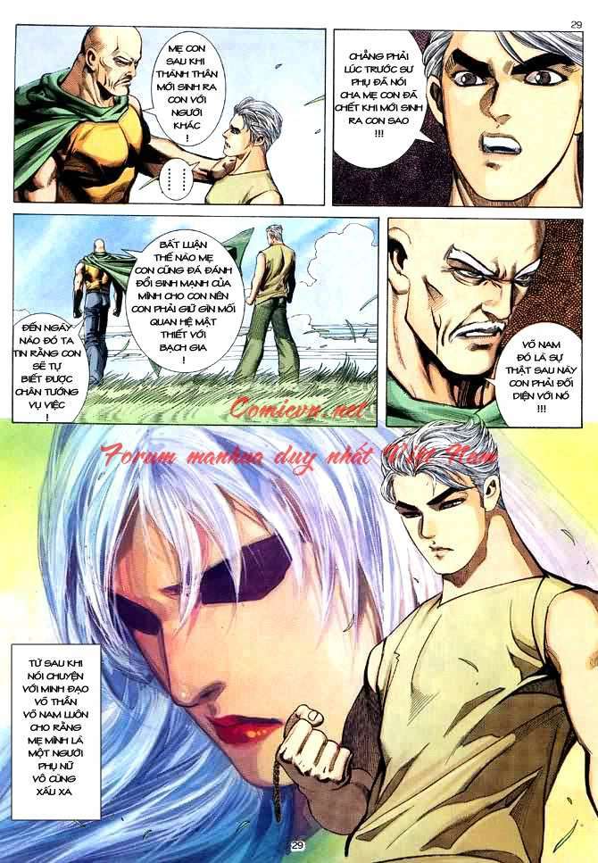 võ thần chapter 41 28