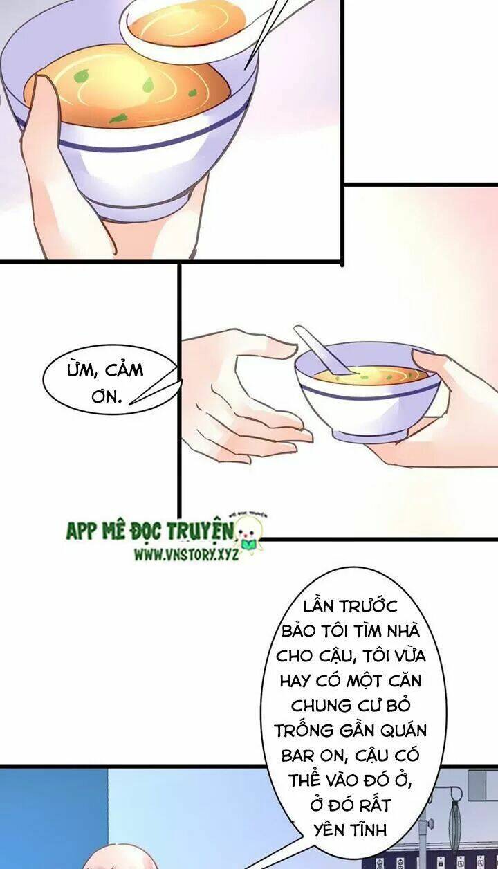 mưu ái thành nghiện chapter 125 11