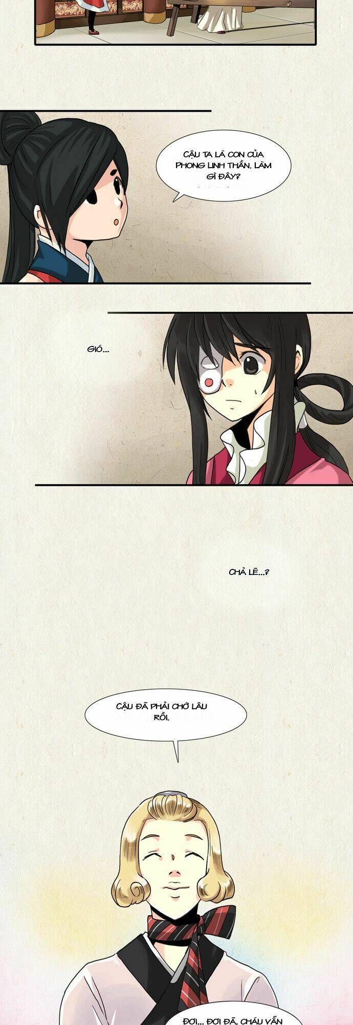 gyon-woo & jik-nyu chapter 3 7