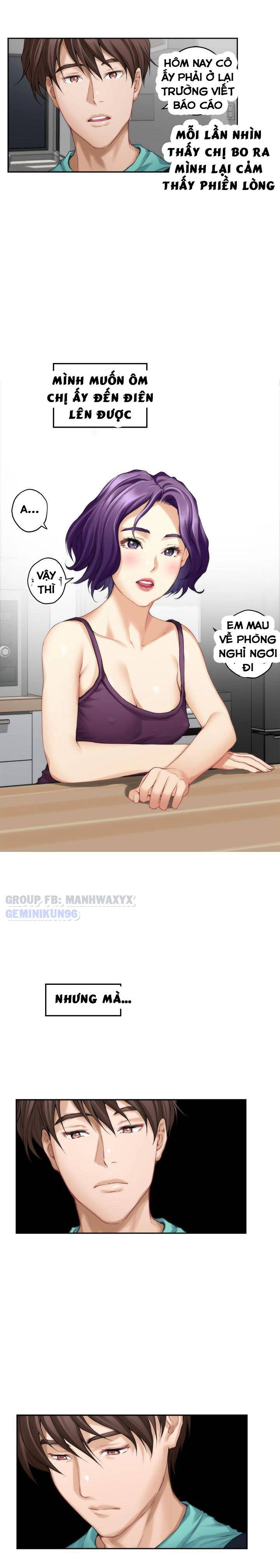 cặp đôi s chapter 32 9