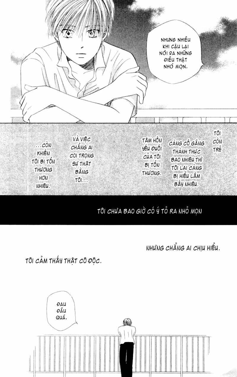 kare kano hajimemashita chapter 44 19